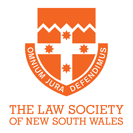 The Law Society of New South Wales