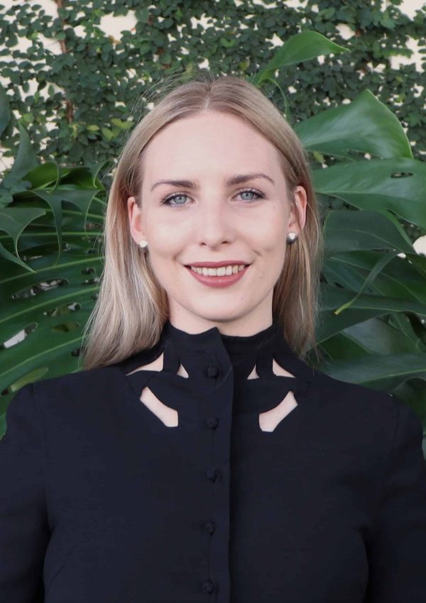 Jordyn Jones, Family Law in Byron Bay and Northern NSW